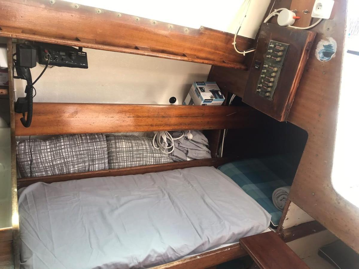 Retour D'Ulysse, Nuits Etoilees, Plein Centre Hotel Le Havre Ngoại thất bức ảnh